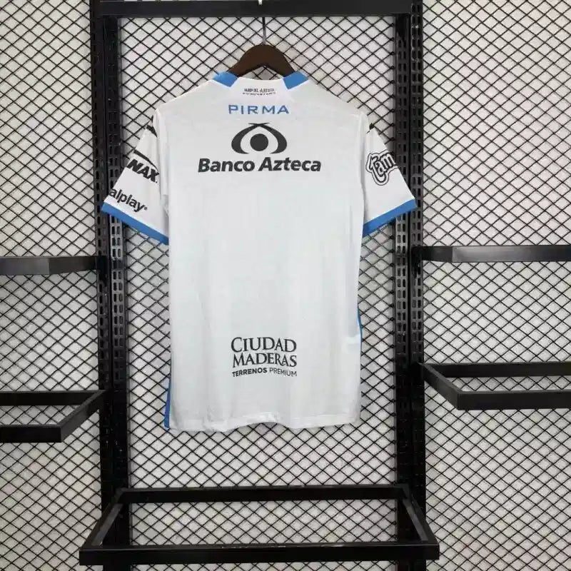 Camisa Club Puebla 25/26 Home - (Torcedor)