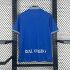Camisa Real Oviedo 96/97 Edição Especial - (Retrô)