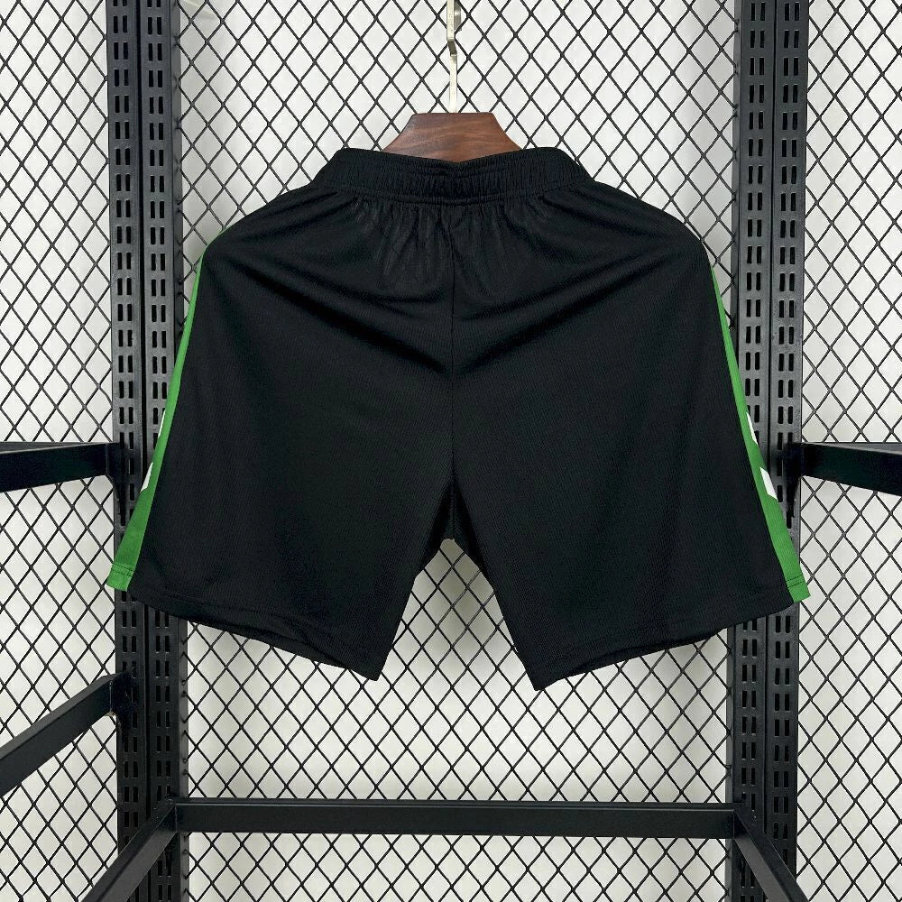 Shorts Real Betis 25/26 Home - (Torcedor)