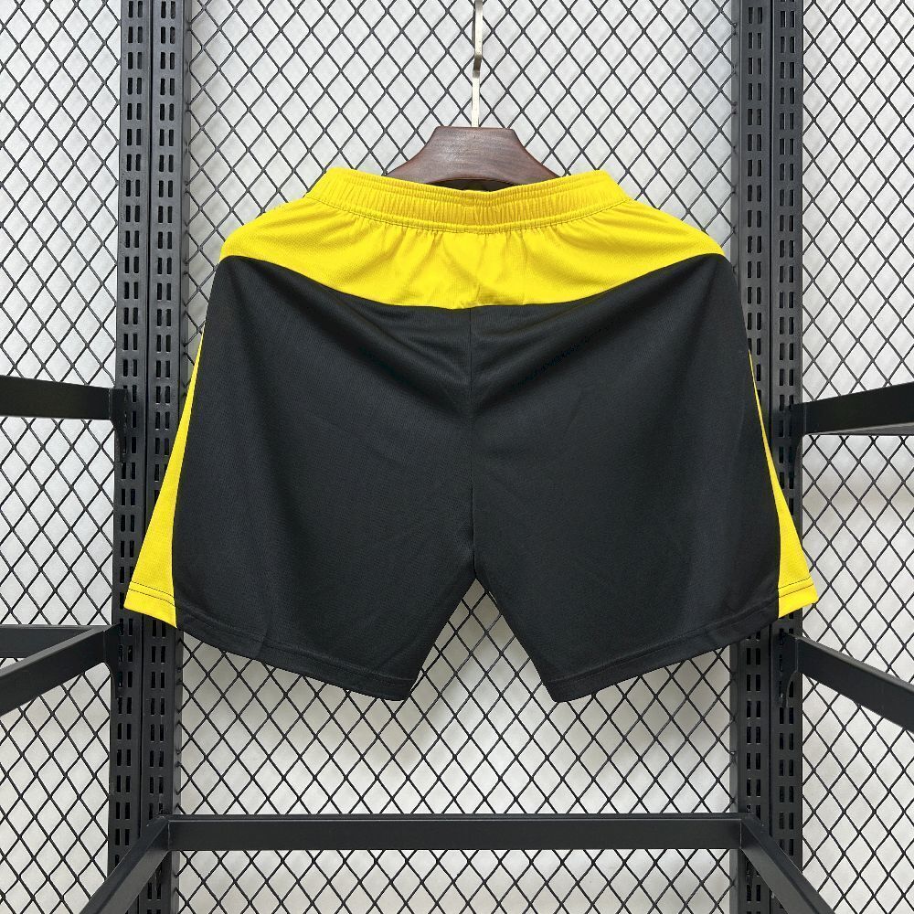 Shorts Borussia Dortmund 25/26 Home - (Torcedor)