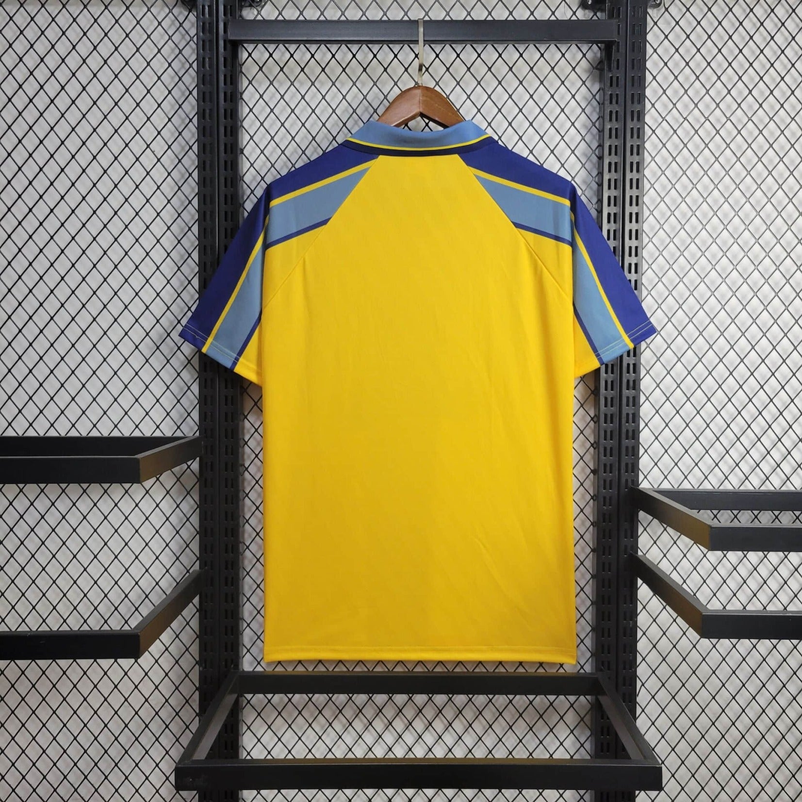 Camisa Chelsea 96/97 Away - (Retrô)