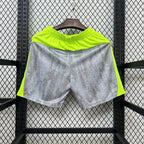 Shorts Manchester City 25/26 Third - (Torcedor)