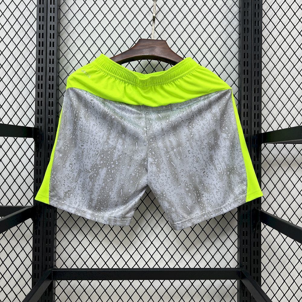 Shorts Manchester City 25/26 Third - (Torcedor)