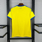 Camisa Ucrânia 2026 Home - (Torcedor)
