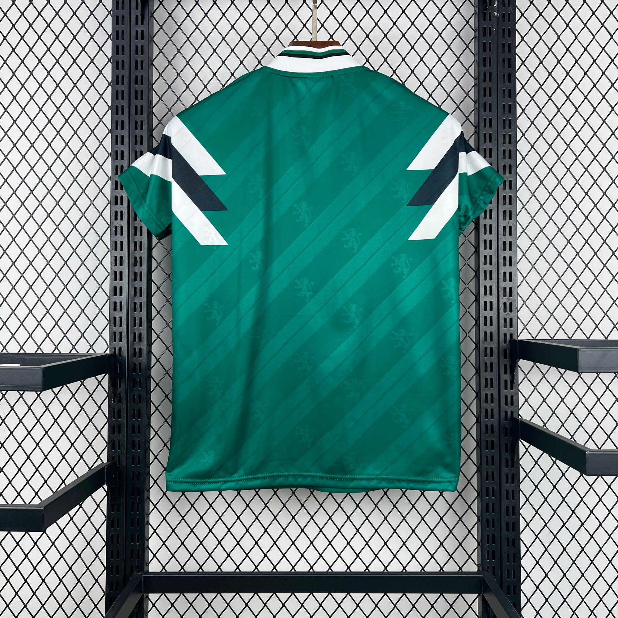 Camisa Sporting 25/26 Edição Especial Retrô - (Torcedor)
