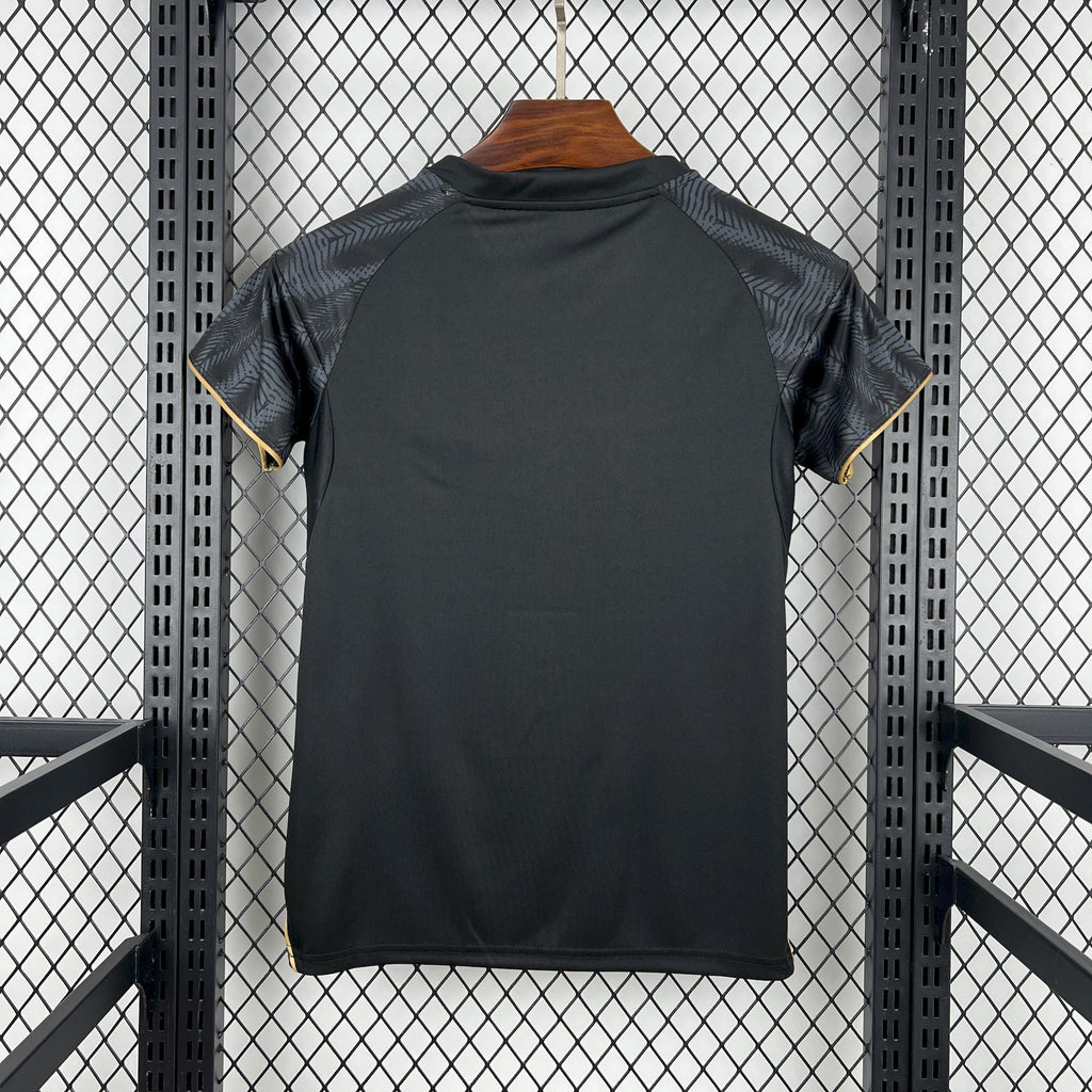 Camisa Atlético-MG 2025 Third - (Feminina)