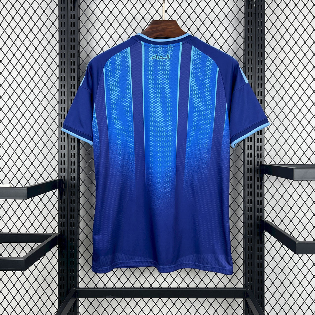 Camisa Argélia 2026 Edição Especial - (Torcedor)