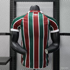Camisa Fluminense 2025 Home - (Jogador)