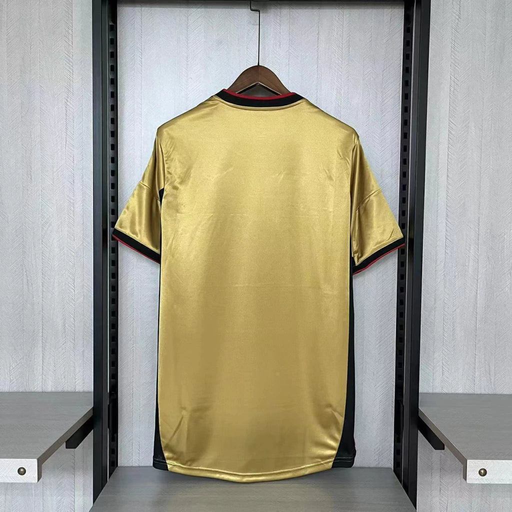 Camisa Milan 13/14 Third - (Retrô)
