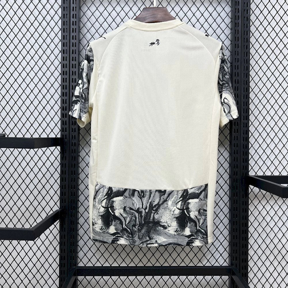 Camisa Manchester City 25/26 Ano Novo Chinês - (Torcedor)