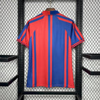 Camisa Barcelona 97/98 Home Champions League - (Retrô)