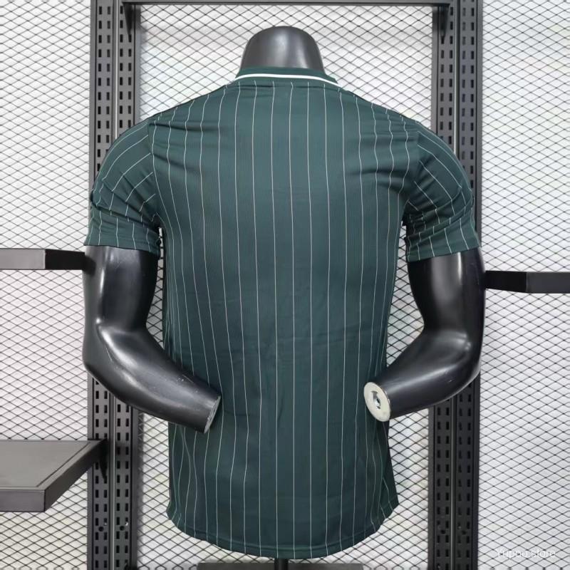 Camisa Juventus 25/26 Terrace Icons - (Jogador)