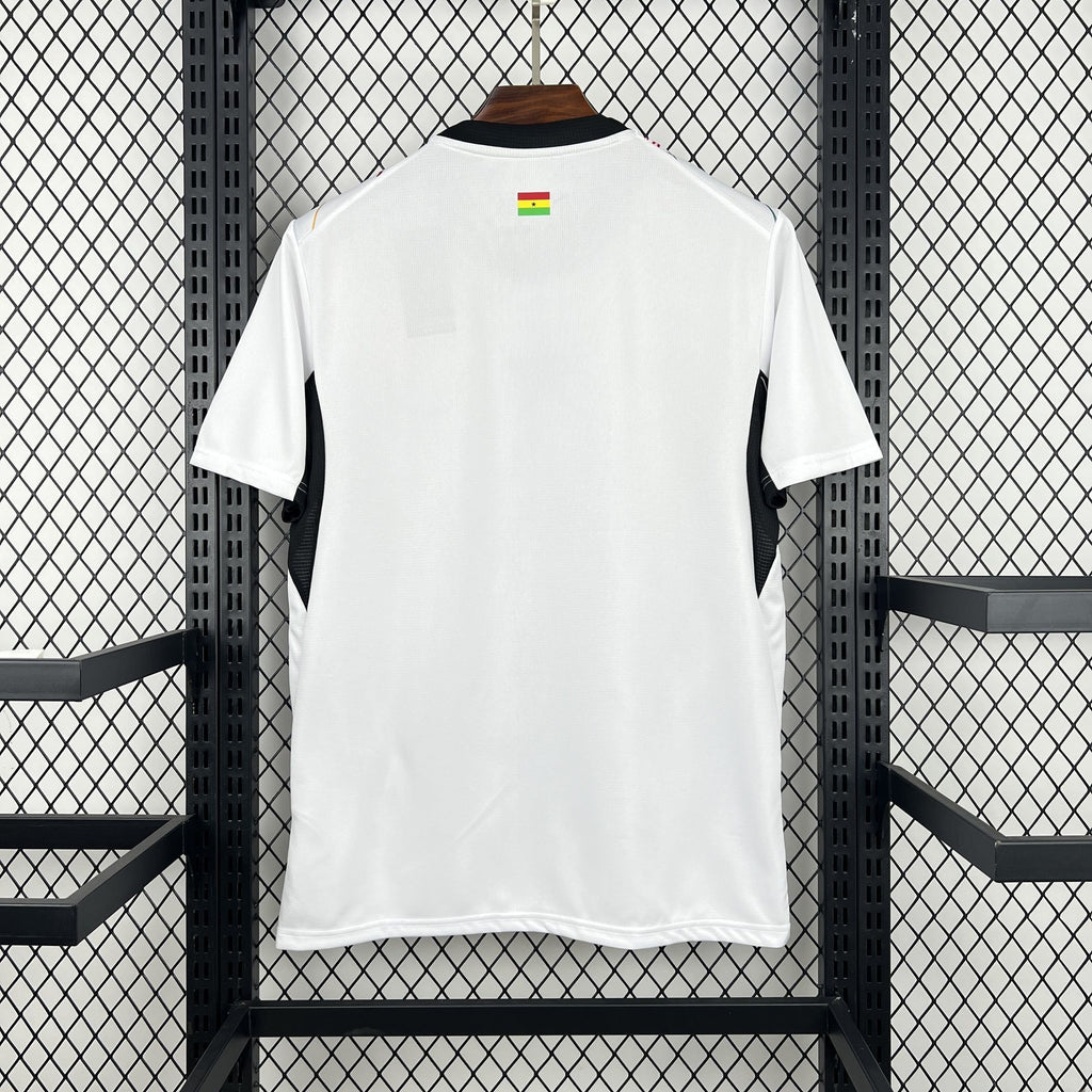 Camisa Gana 2026 Home - (Torcedor)