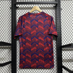 Camisa RB Leipzig 25/26 Pré-Jogo - (Torcedor)