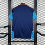 Camisa Espanha 2026 Treino Away - (Torcedor)