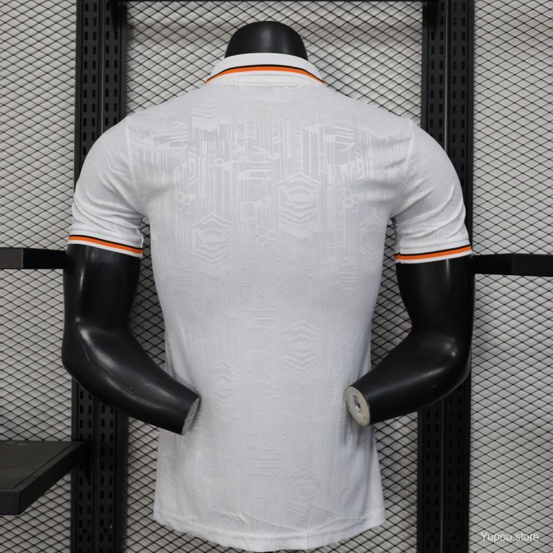 Camisa Japão 2025 Edição Especial (Dragon Ball - Goku) - (Jogador)