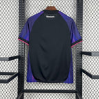 Camisa Botafogo 2025 Fifth (Com Patrocínio) - (Torcedor)