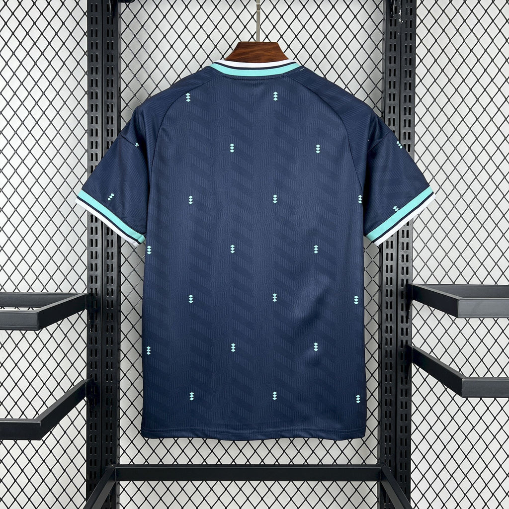 Camisa Alemanha 2026 Away - (Com Patchs) (Torcedor)