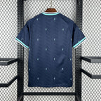 Camisa Alemanha 2026 Away - (Com Patchs) (Torcedor)