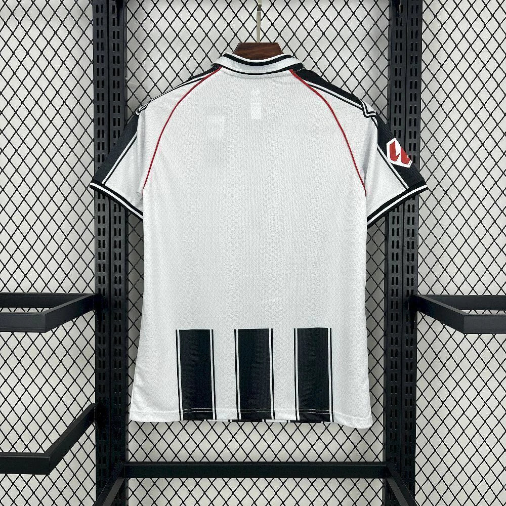 Camisa CD Castellón 25/26 Home - (Torcedor)