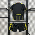 Kit Infantil Real Zaragoza 25/26 Away