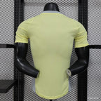 Camisa Argélia 2025 Edição Especial - (Jogador)