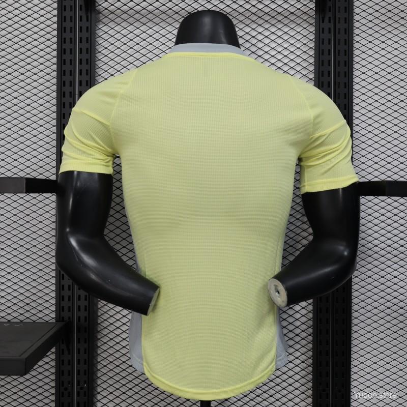 Camisa Argélia 2025 Edição Especial - (Jogador)