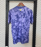 Camisa Tigres UANL 24/25 Pré-Jogo (DC Comics) - (Torcedor)