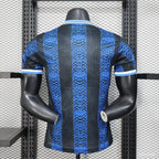 Camisa Inter de Milão 25/26 Edição Especial - (Jogador)