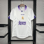 Camisa Real Madrid 97/98 Home - (Retrô)