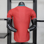 Camisa Portugal 2026 Home - (Jogador)