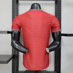 Camisa Portugal 2026 Home - (Com Patchs) (Jogador)