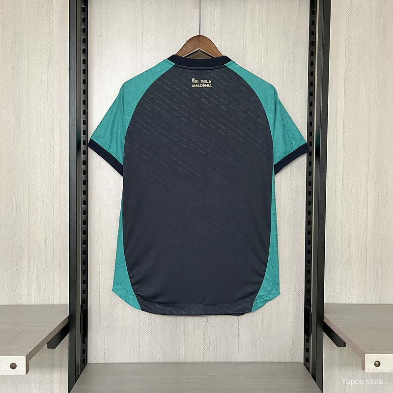 Camisa Remo 2025 Third - (Torcedor)