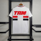 Camisa São Paulo 93/94/95 Home - (Retrô)