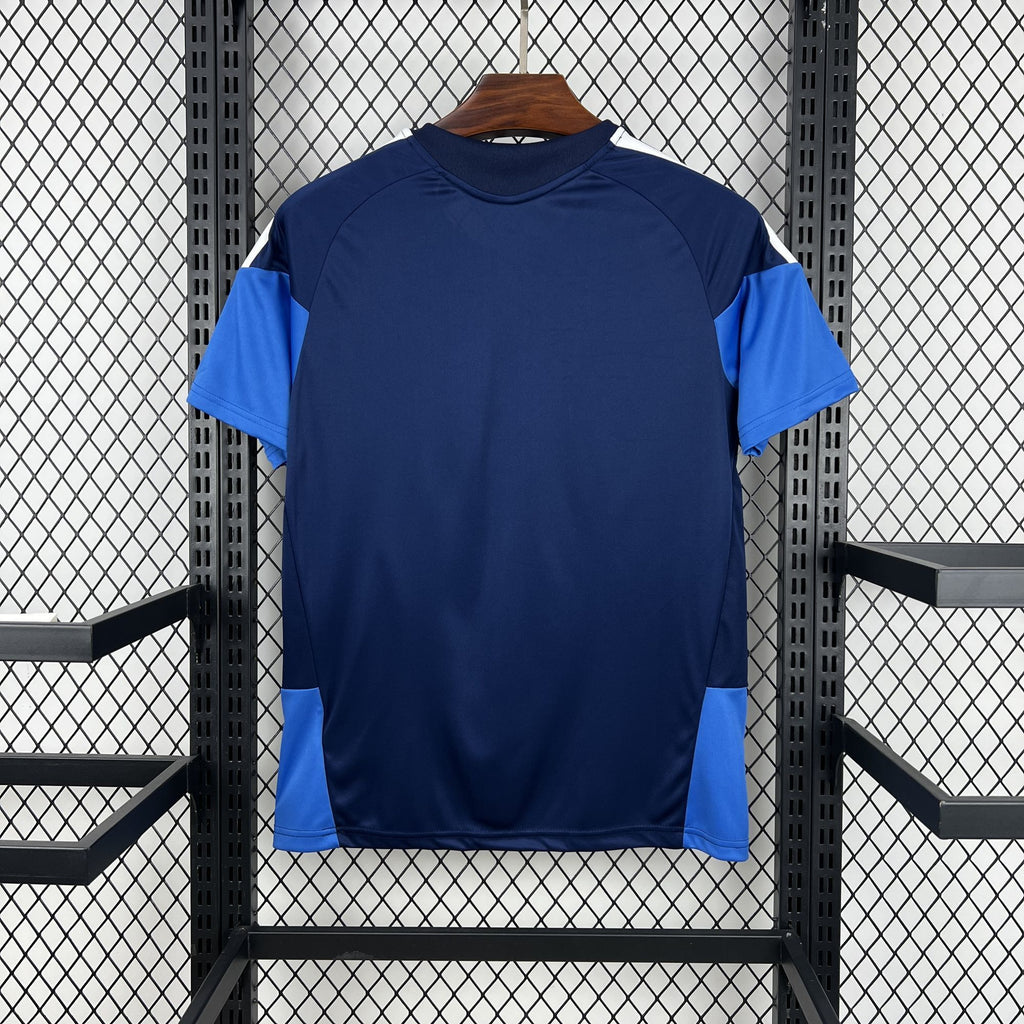 Camisa Cruzeiro 2026 Treino Away - (Torcedor)
