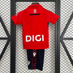 Kit Infantil Osasuna 25/26 Home