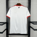 Camisa Cabo Verde 2024 Away - (Torcedor)