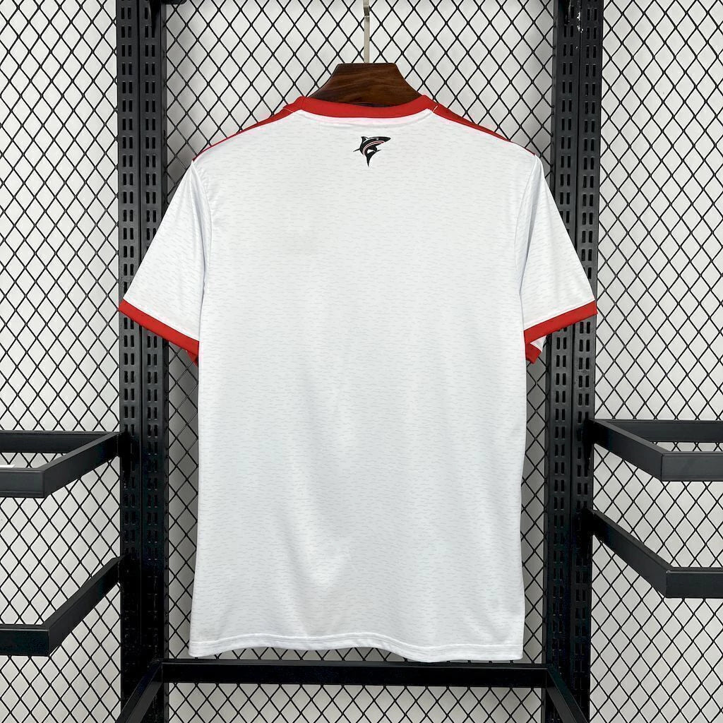 Camisa Cabo Verde 2024 Away - (Torcedor)