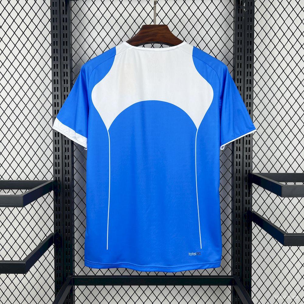 Camisa Nike 25/26 Total 90 - (Torcedor)