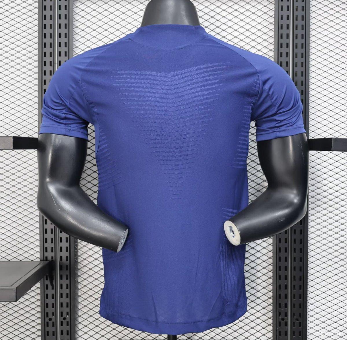 Camisa Manchester United 25/26 Edição Especial - (Jogador)