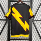 Camisa Rayo Vallecano 25/26 Third - (Torcedor)