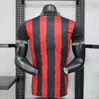Camisa Milan 25/26 Edição Especial - (Jogador)