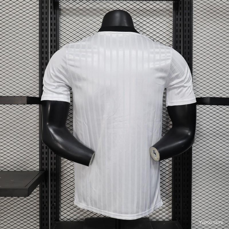 Camisa Adidas 2025 - (Jogador)