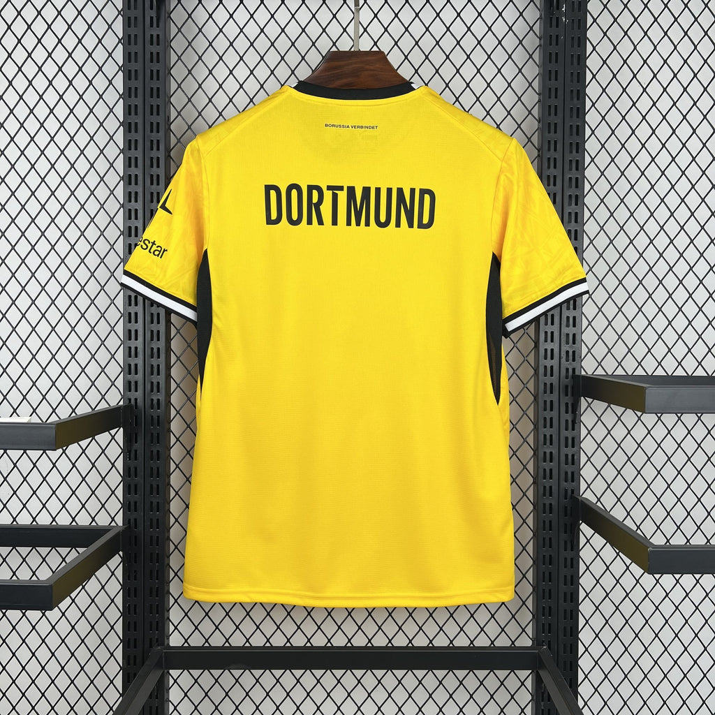 Camisa Borussia Dortmund 26/27 Home - (Torcedor)