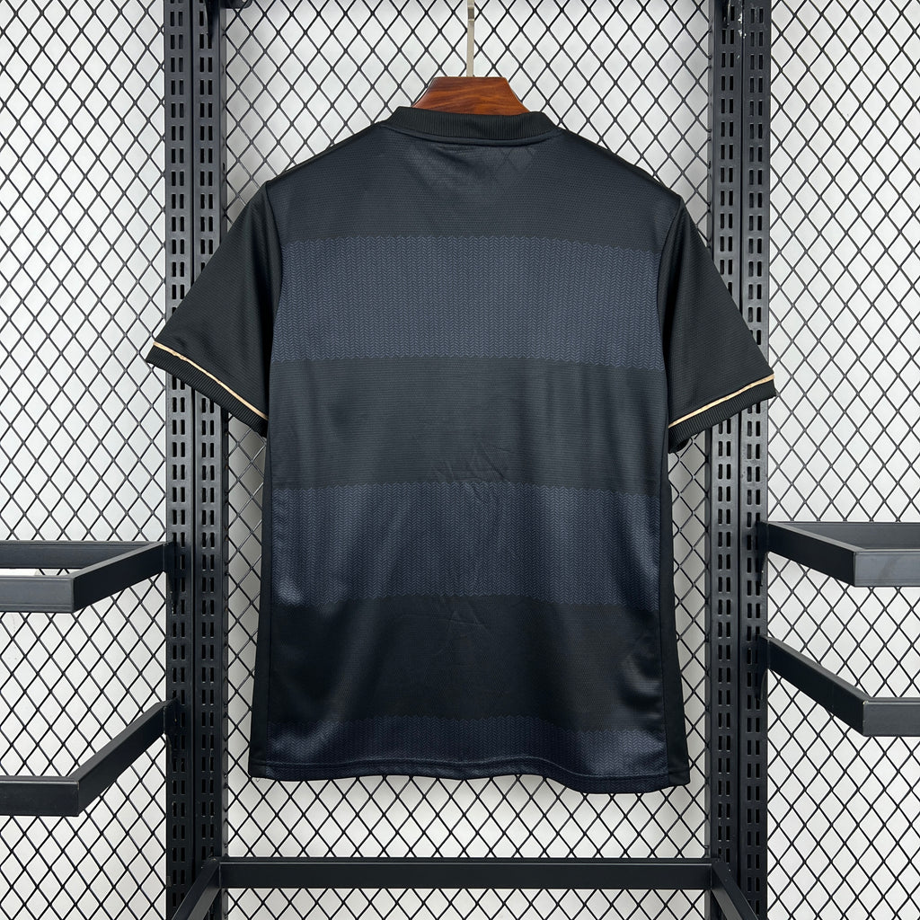 Camisa Flamengo 2025 Edição Especial (Zico) - (Torcedor)