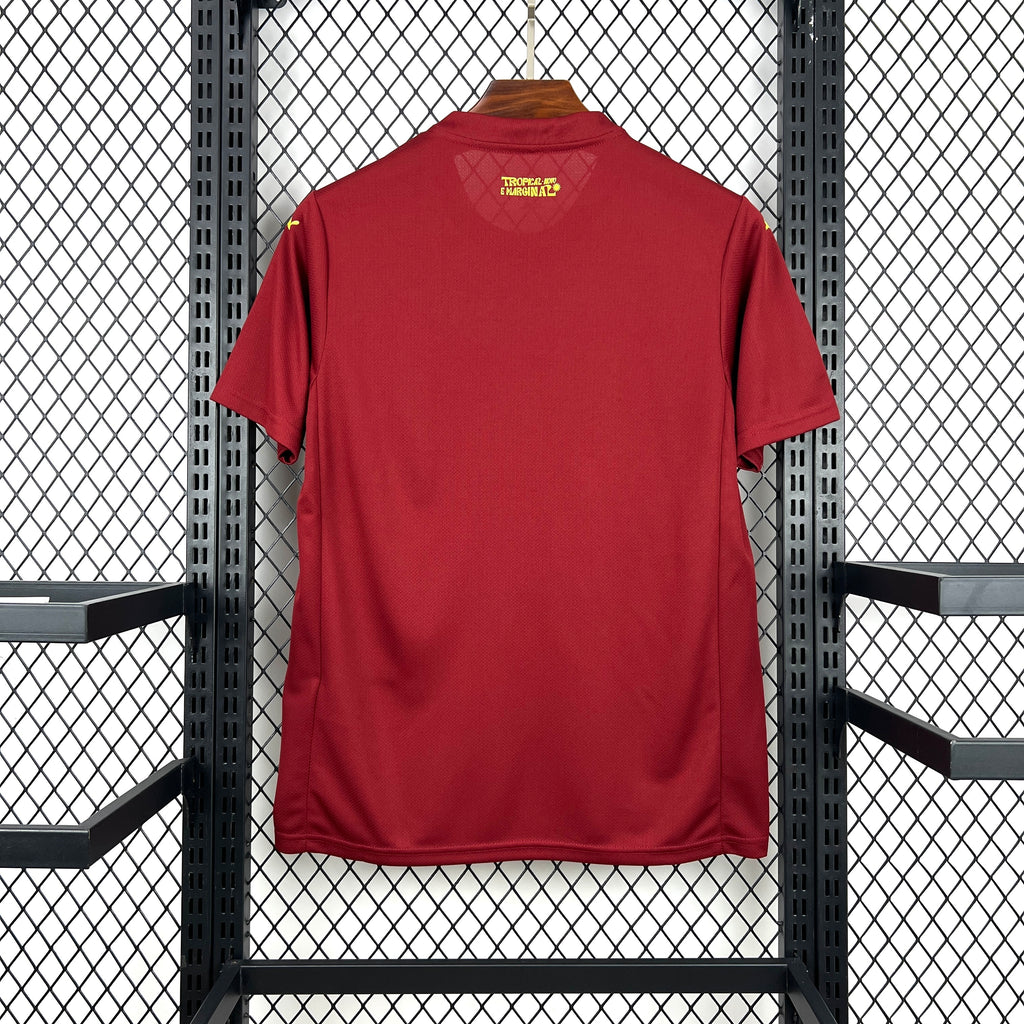 Camisa Bahia 2025 Third - (Torcedor)
