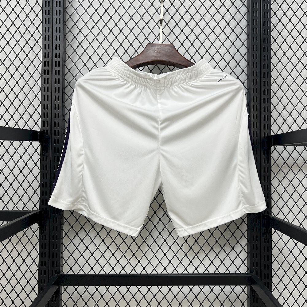 Shorts Manchester United 25/26 Away - (Torcedor)