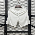 Shorts Manchester United 25/26 Away - (Torcedor)