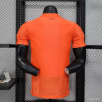 Camisa Manchester City 2025 Goleiro Away Copa do Mundo de Clubes - (Jogador)