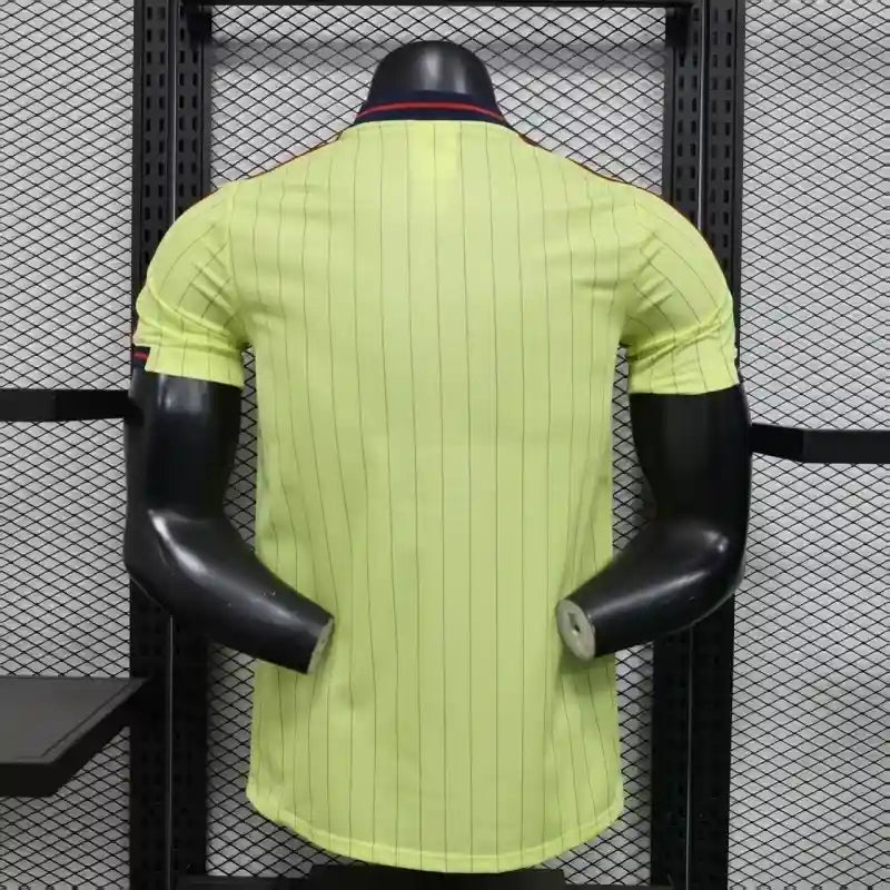 Camisa América do México 25/26 Terrace Icons - (Jogador)